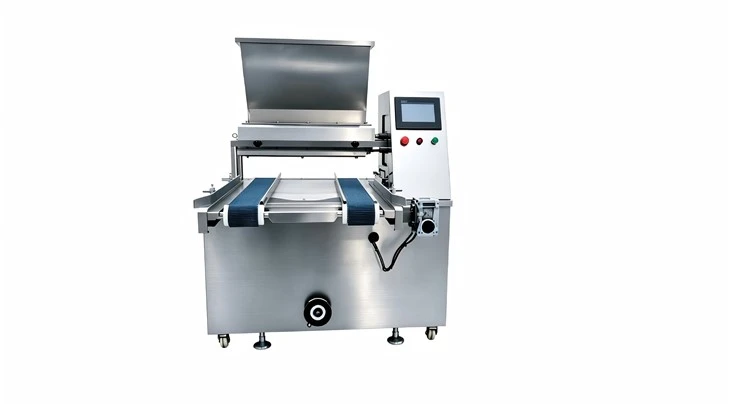 Cake Depositor