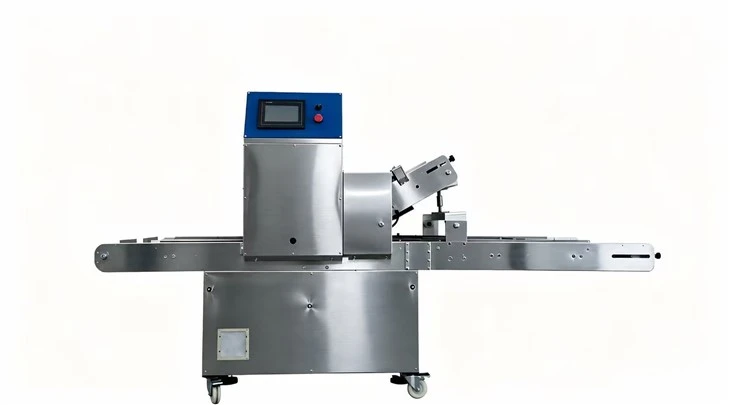 Frozen Slice Cookie Machine