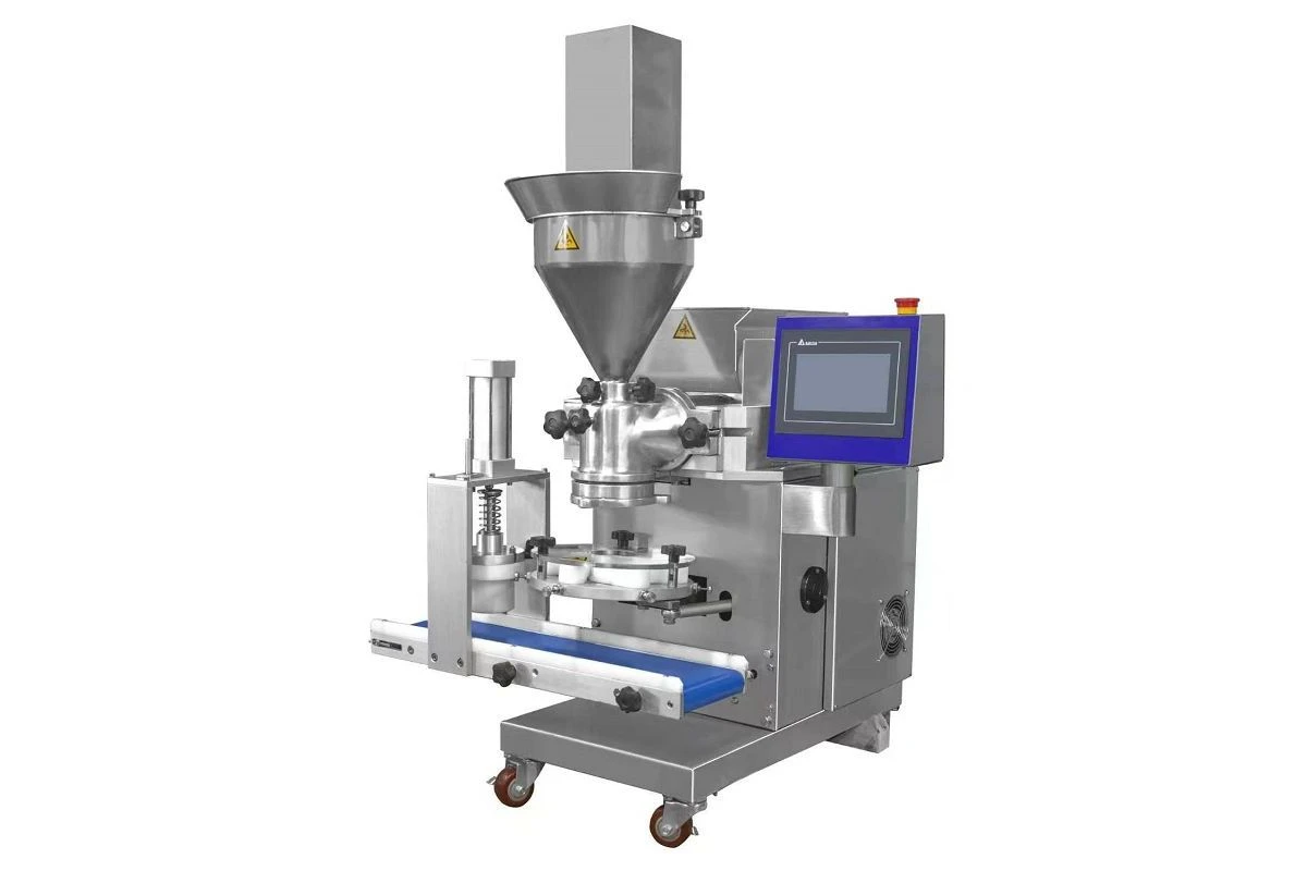 Food Processing Equipment