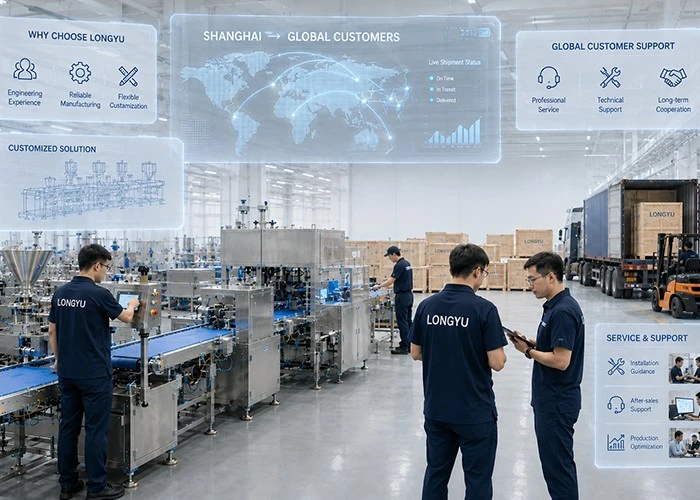 Looking For A Reliable Food Machine Supplier Looking For A Reliable Food Machine Supplier