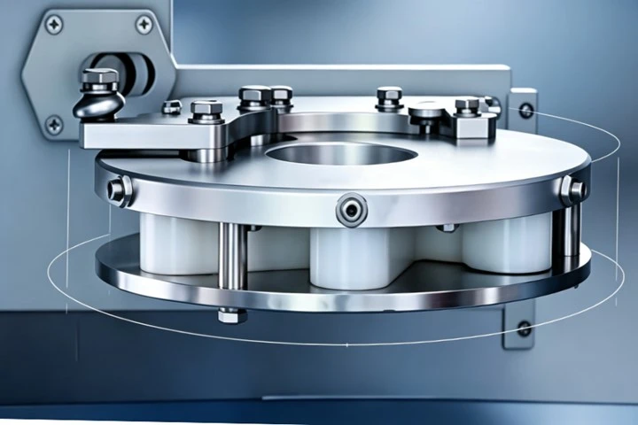 Vertical Cutting Movement for Better Product Appearance Vertical Cutting Movement for Better Product Appearance