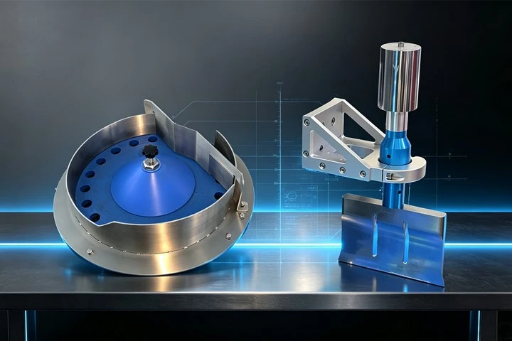 Advanced Forming Options for Premium Product Development Advanced Forming Options for Premium Product Development