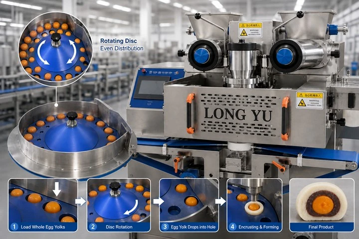Automatic Solid Filling for Reduced Manual Handling Automatic Solid Filling for Reduced Manual Handling