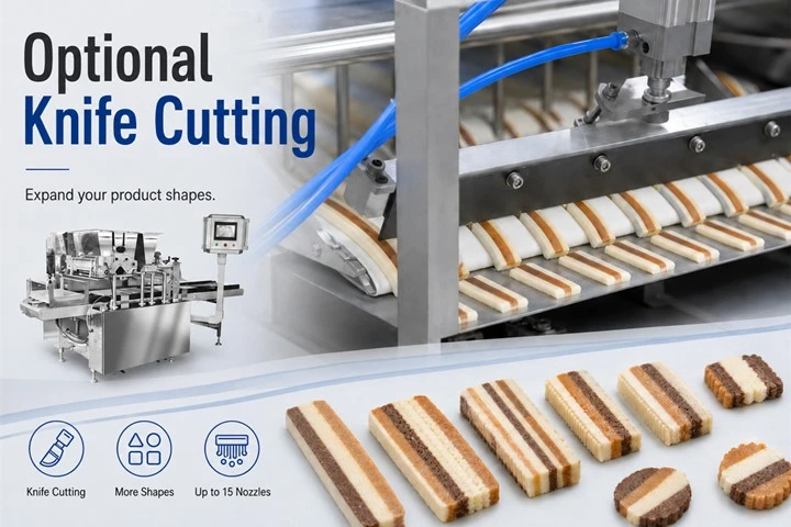 Expanded Forming Options for High-Volume Production Expanded Forming Options for High-Volume Production