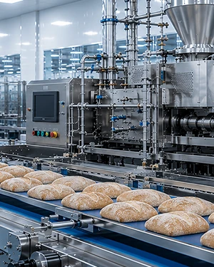 Fully Automated Production Solutions