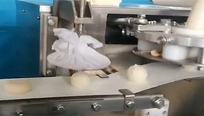 Synchronized Flattening Synchronized Flattening