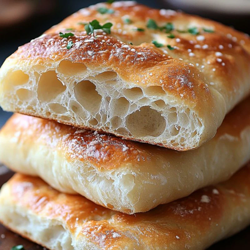 Ciabatta Ciabatta