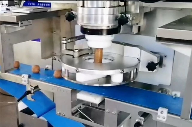 Servo Cutting Control Servo Cutting Control