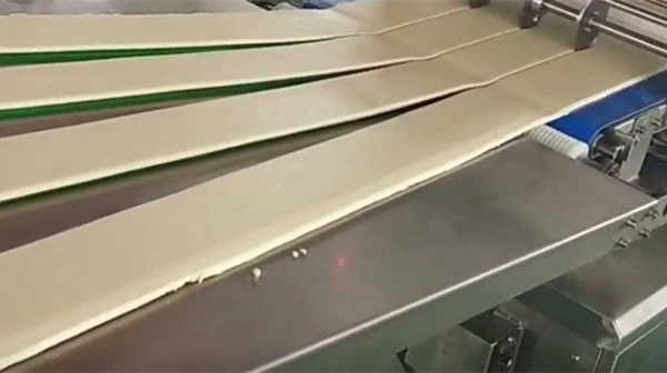 High Capacity Production High Capacity Production