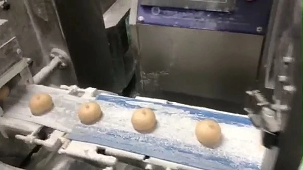 Anti-sticking Anti-sticking