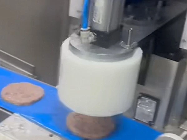 Pressing Pressing