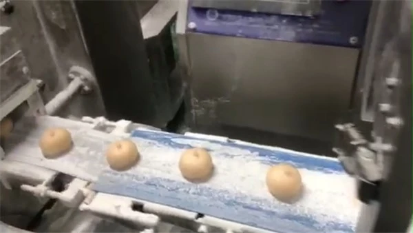 Anti-sticking Anti-sticking