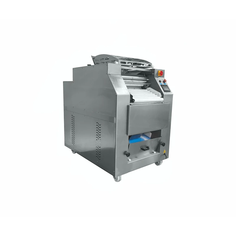 Pasta machine Pasta machine