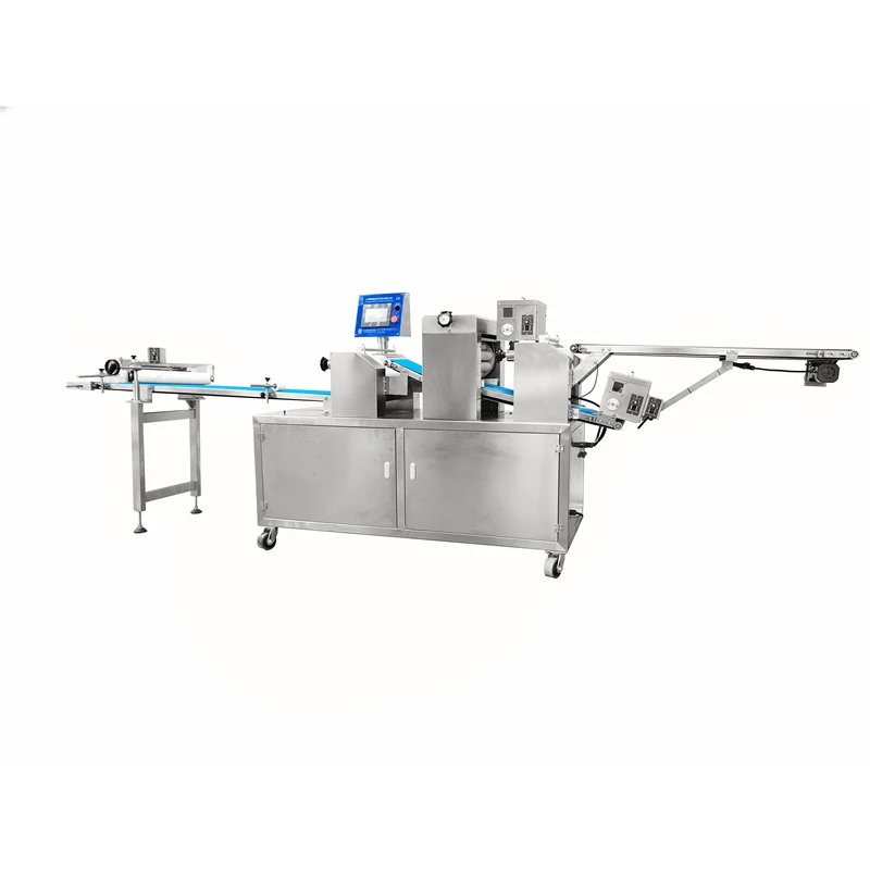 Pineapple Bun Machine Pineapple Bun Machine