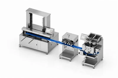 Butter Cookies Machine