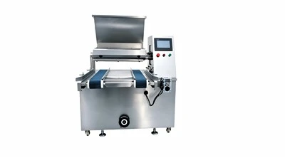Cake Depositor