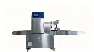 Frozen Slice Cookie Machine
