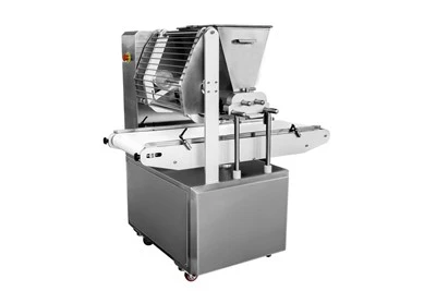 Single-color Cookie Machine