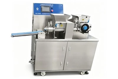 Soup Dumpling Machine