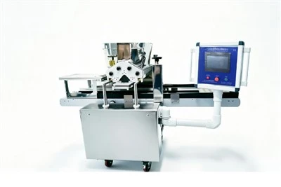 Two-color Cookie Machine